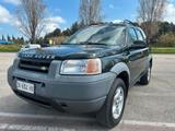 Land Rover Freelander 2.0 TD 4x4 - gebrauchte Land Rover Freelander aus dem Jahr 1999