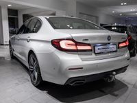 BMW 530 - Vorschau Bild 6