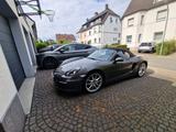 Porsche Boxster 2.7 PDK Sportabgasanlage, 20 Zoll, Bose - Porsche Gebrauchtwagen in Velbert