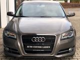 Audi A3 Sportback 1.8 TFSI Ambition DSG BiXenon Klima - Audi A3: Sportback Dsg