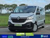 Renault TRAFIC 2.0 DCI L2 Dubbel Cabine AC! Kasten - Angebote