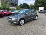 Volkswagen Polo V Highline 1 Hand - gebrauchte VW Polo aus dem Jahr 2010
