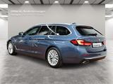 BMW 530e xDrive Touring Driv.Assist.Prof Harman/K - BMW 5er Reihe aus 2022