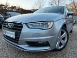 Audi A3 1.4 TFSI S tronic Navi*SitzHz.*Kamera*Tempo - Audi A3 Gebrauchtwagen in Berlin
