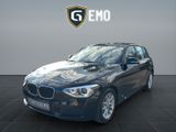 BMW 116 i Lim. 1er NAVI PDC SHZ XENON TEMP - BMW 1 Series: Winterreifen