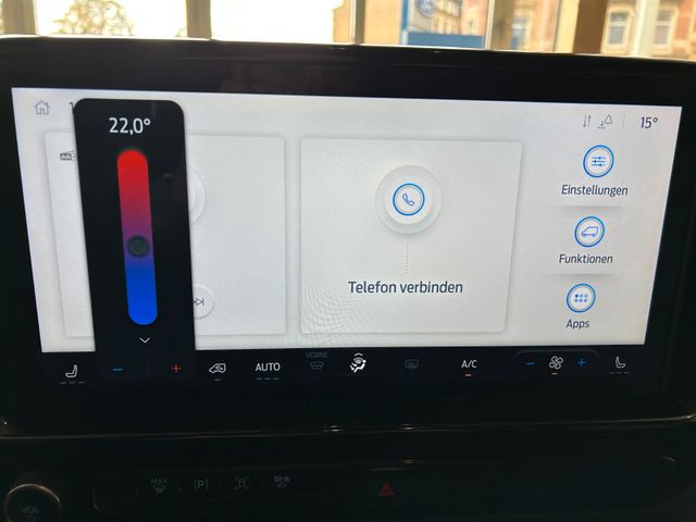 Ford Tourneo Custom Bus 320 L2 Tourneo Titanium AWD