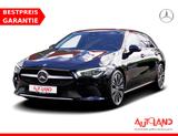 Mercedes-Benz CLA 200 Shooting Brake Aut. LED Navi DAB Kamera