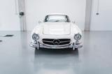 Mercedes-Benz 300SL *NSL Motor  / 240 PS / matching numbers* - Mercedes-Benz 300 Gebrauchtwagen