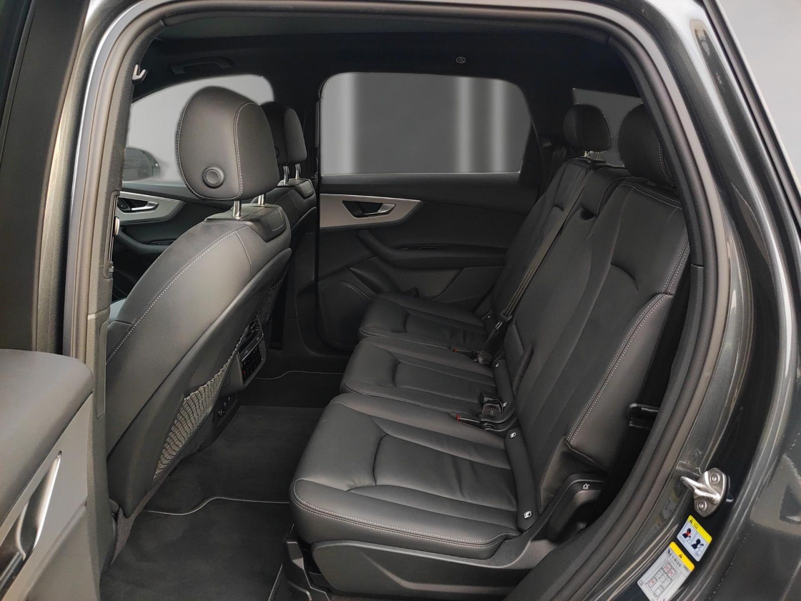 Audi Q7 - Bild 11