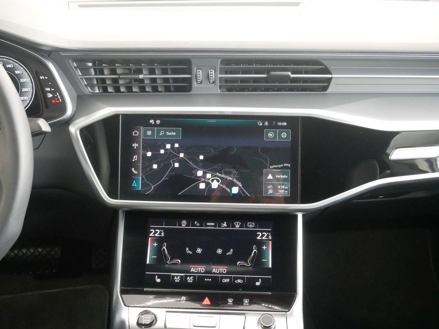 Audi A7 - Bild 11