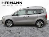 Renault Kangoo III 1.3 TCe130 Intens LED*NAVI*SHZ*PDC*LM - Renault Kangoo mit Benzin-Antrieb