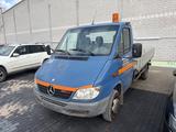 Mercedes-Benz Sprinter Pritsche 413 CDI*3-SITZER - Angebote