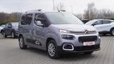 Citroën Berlingo 1.2 PureTech Live M Sitzheizung PDC AHK - Citroën Berlingo mit Benzin-Antrieb: Kleinbus