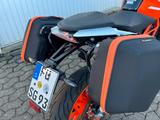 KTM Duke 390 nur 997 km Koffersystem - KTM DUKE 390