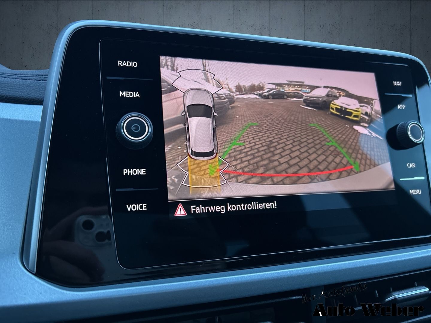 Volkswagen T-Roc - Bild 25