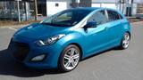 Hyundai i30 1.4 Intro Edition Intro Edition