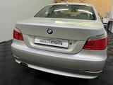 BMW 523i E60 Autom. LCI *AHK *Xenon *Navi - BMW 5er Reihe: E60