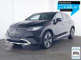 Mercedes-Benz EQE 350+ SUV ELECTRIC ART WÄRMEPUMPE DISTRONIC - Mercedes-Benz EQE SUV: Automatik