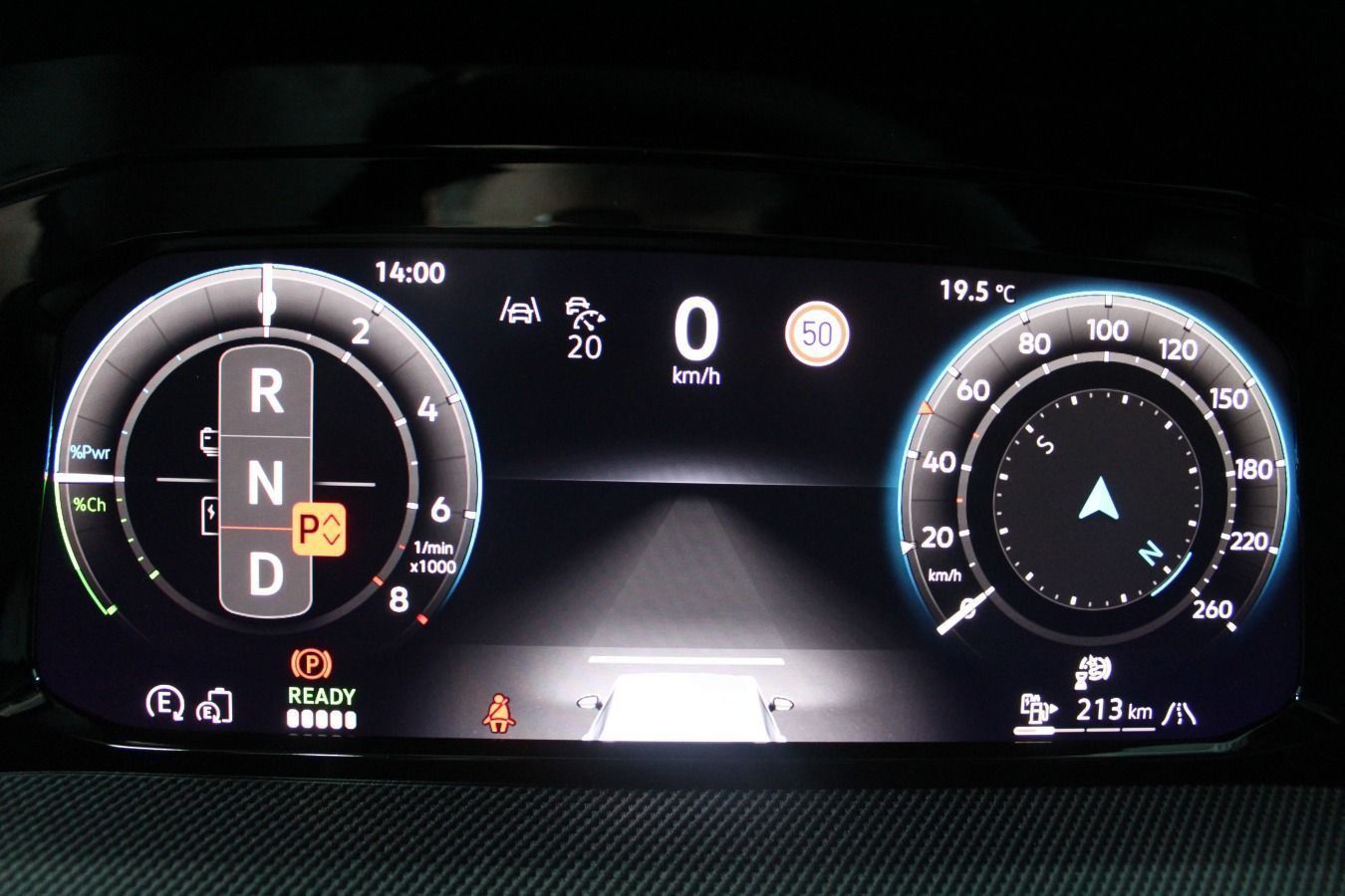 Volkswagen Golf - Bild 14