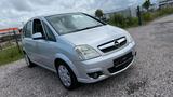 Opel Meriva 1.6 Benzin mit neuen TÜV, Klim... - Opel Meriva in Rostock