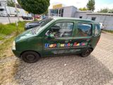 Opel Agila - Opel Agila aus 2000