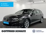 Volkswagen Passat Variant 1.4 TSI DSG LED NAV ACC KAMERA GT