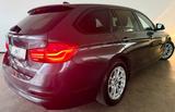 BMW 320 d Touring Leder Temp 2xPDC Keyless Shz - gebrauchte BMW 320 aus dem Jahr 2016