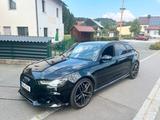 Audi RS6 Performance / Unfallfrei & Scheck... - Audi RS6 in Augsburg