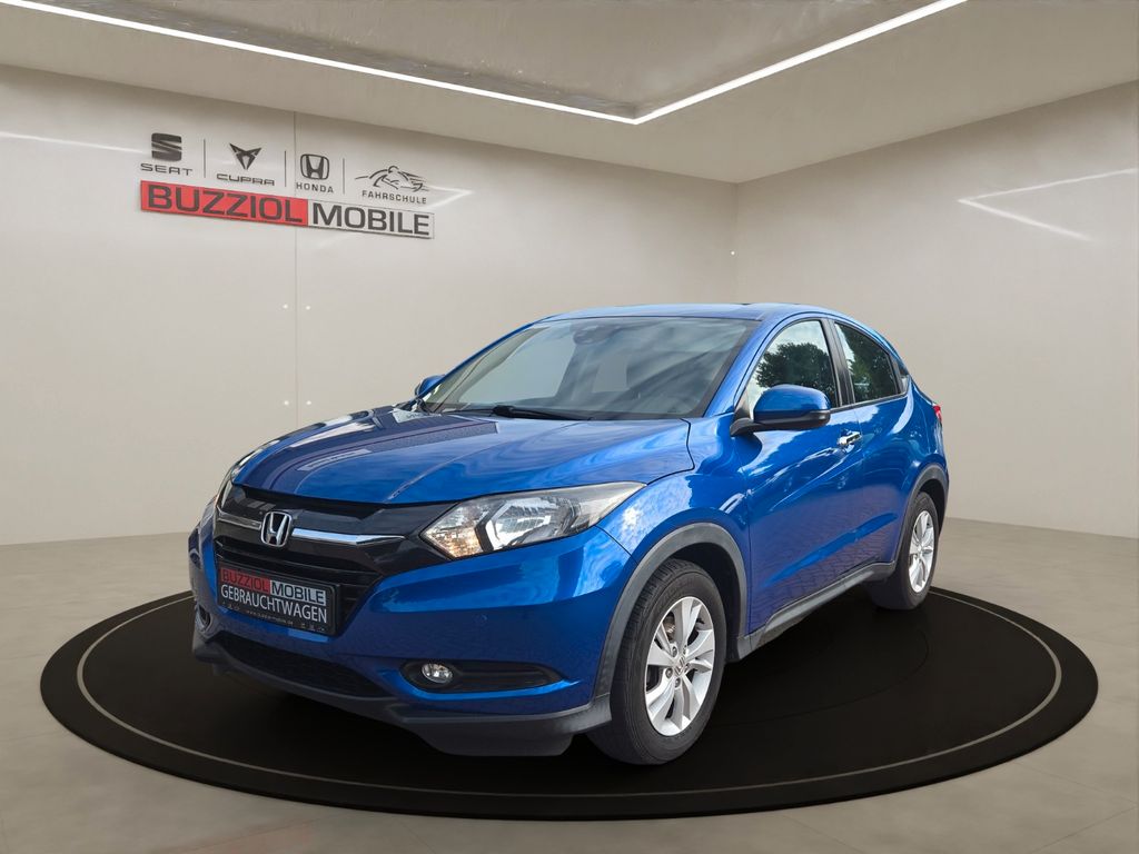 Image of Honda HR-V