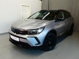 Opel Grandland 1.5 GS,Navi,Leder,LED,Std-Hz,AHK,360° - Opel Grandland (X) gs Gebrauchtwagen