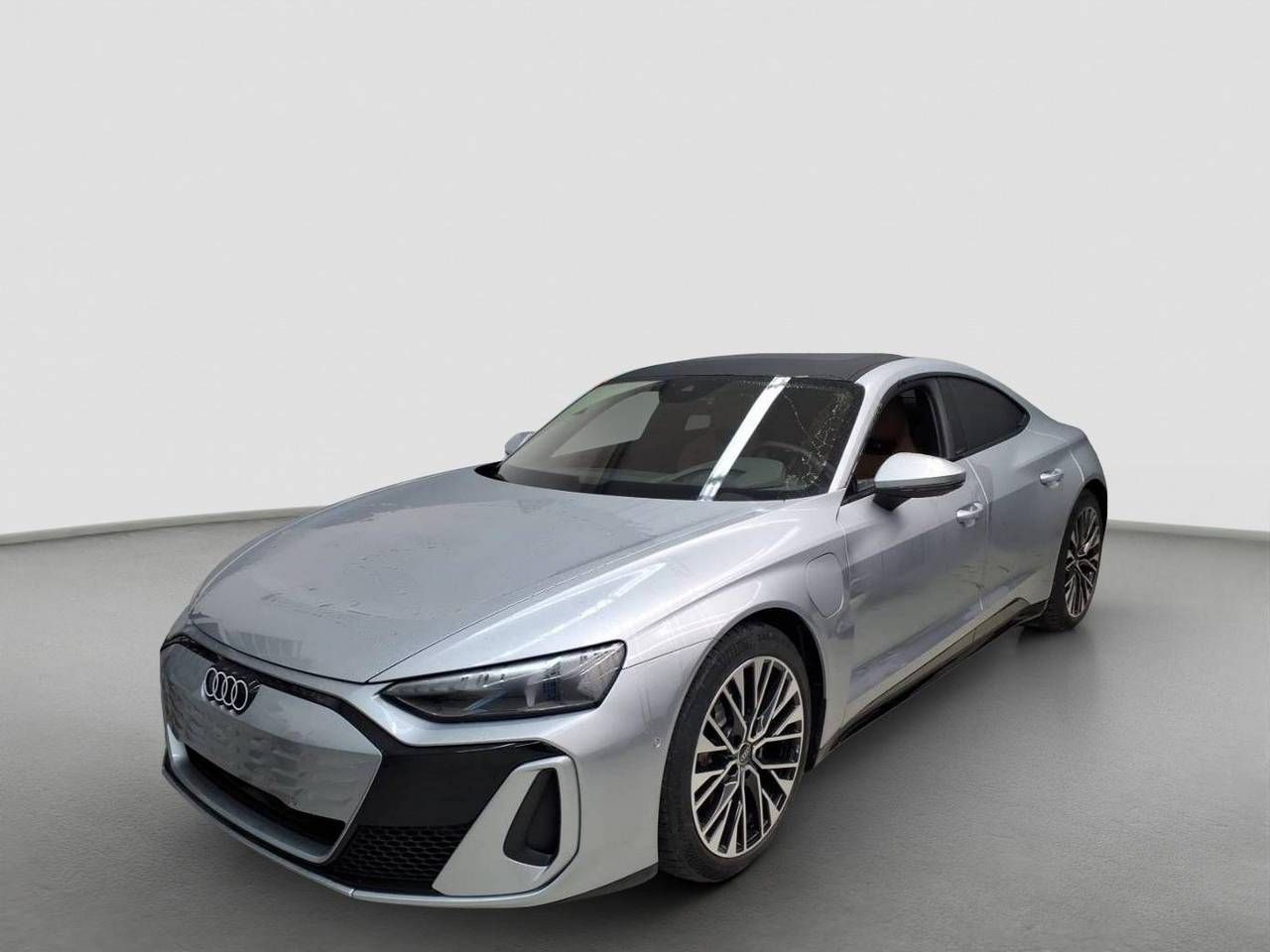 Audi e-tron GT - Bild 3