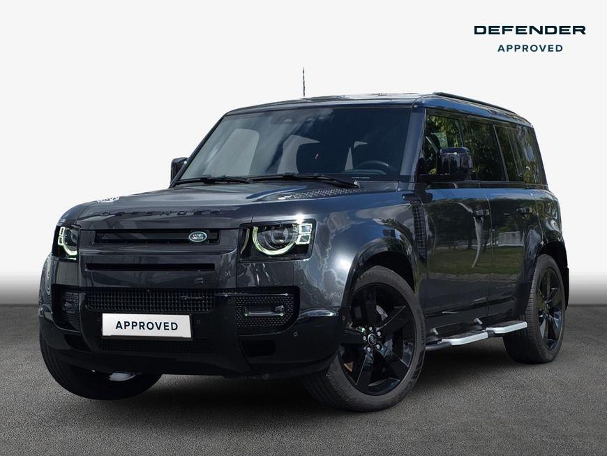 Land Rover Defender 110 D250 X-Dynamic SE Standheizung