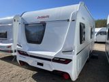 Dethleffs Nomad 490 BLF Aktion-10.000 Euro +Autark - Dethleffs Wohnwagen 490