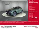 Audi Q5 edition one 40 TDI quattro S tronic - Audi Q5 edition-one