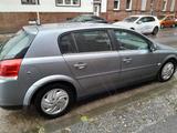 Opel Signum 2.2 DTI - - Opel Signum mit Diesel-Antrieb