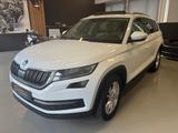 Skoda Kodiaq 2.0 TSI 7-SITZER Style 4x4 AWD AHK PANO - Skoda Kodiaq mit Schiebedach