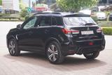 Mitsubishi ASX 2.0 MIVEC Intro Edition+ 4WD LED Navi Kamera - Mitsubishi ASX: 2.0