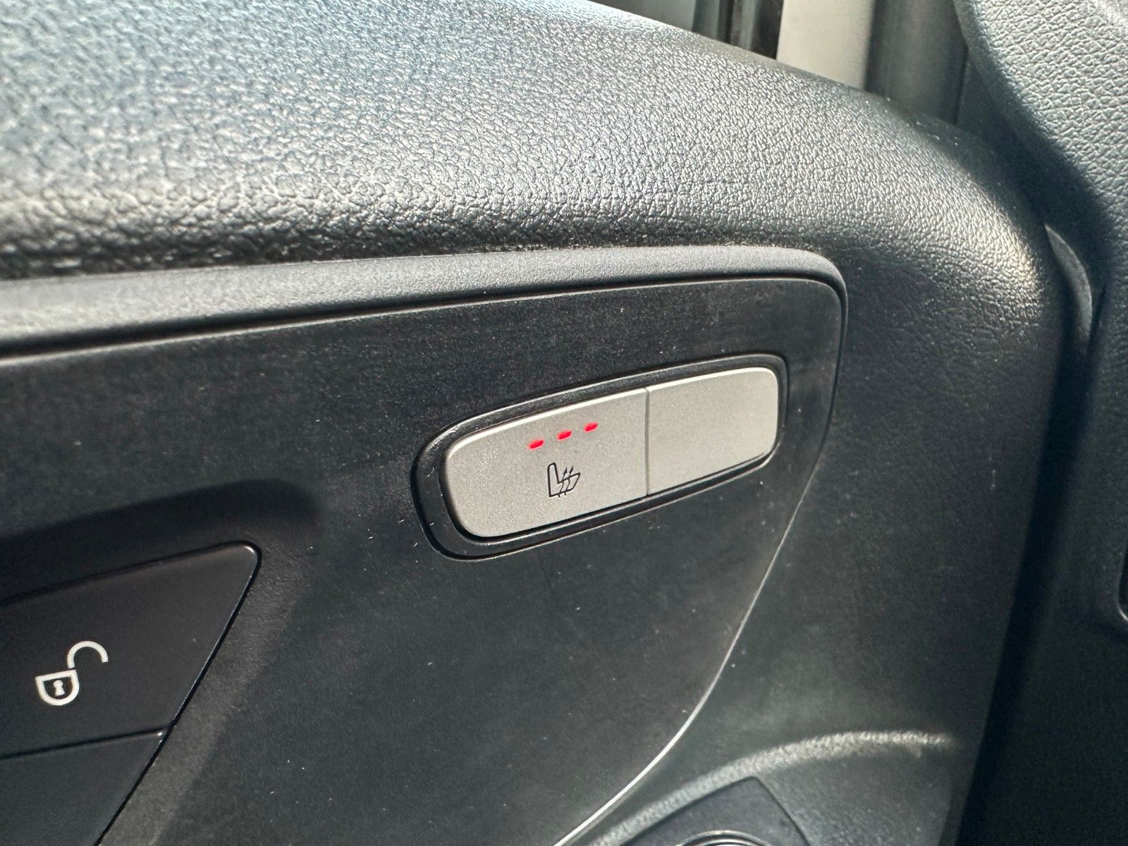 Fahrzeugabbildung Mercedes-Benz Vito 116 CDI Klima Kamera Audio40 SHZ