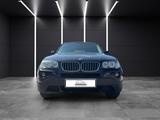 BMW X3 xDrive 25i/Shz/Automatik/gepflegt/Leder - BMW X3: Automat