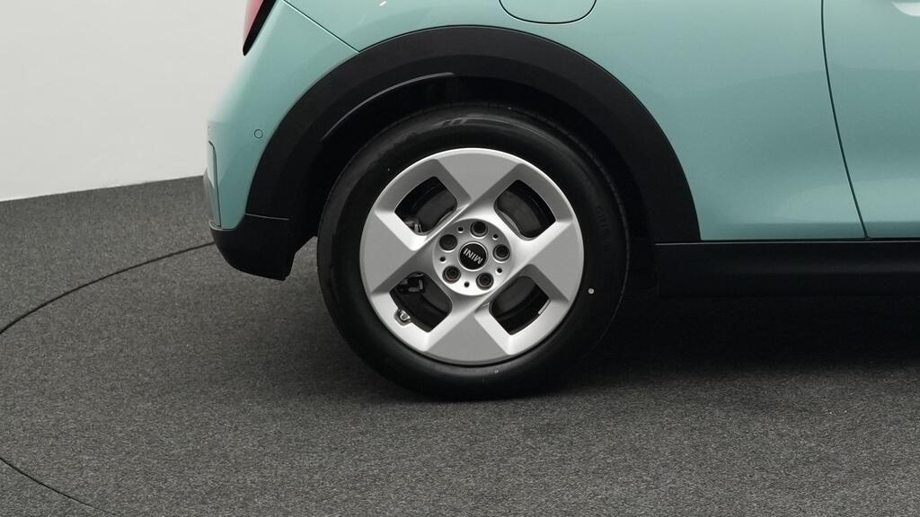 MINI Cooper C - Bild 16