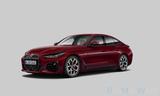 BMW i4 eD40 M Sport 360°DAB H/K Komfort Alarm 19Zoll - BMW: Coupé, E36