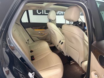 Mercedes GLC 250 - 10