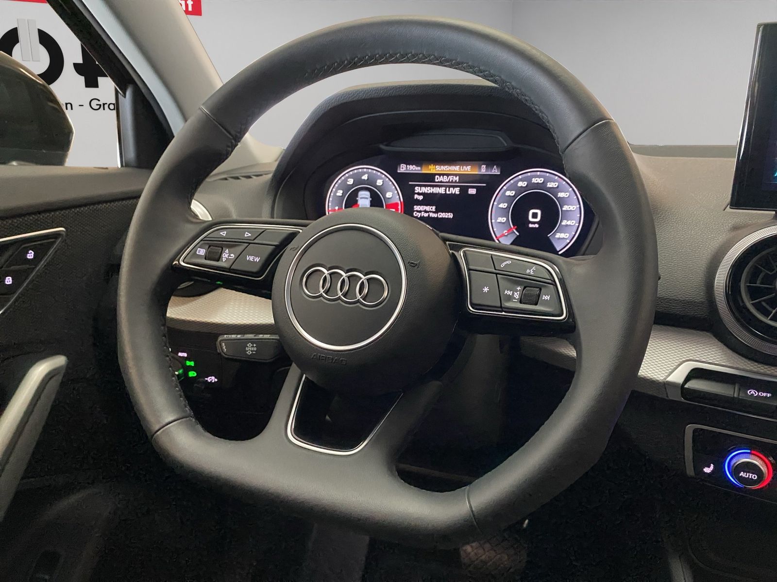Audi Q2 - Bild 12