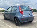 Fiat Punto 1.2 sehr sparsam - Fiat Punto Gebrauchtwagen in Stuttgart