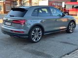 Audi SQ5 3.0l 354 PS - TFSI quattro - Audi SQ5 Gebrauchtwagen in Hamburg