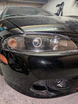 Mitsubishi Eclipse Spyder 1997 Cabrio - Mitsubishi Eclipse: Cabrio