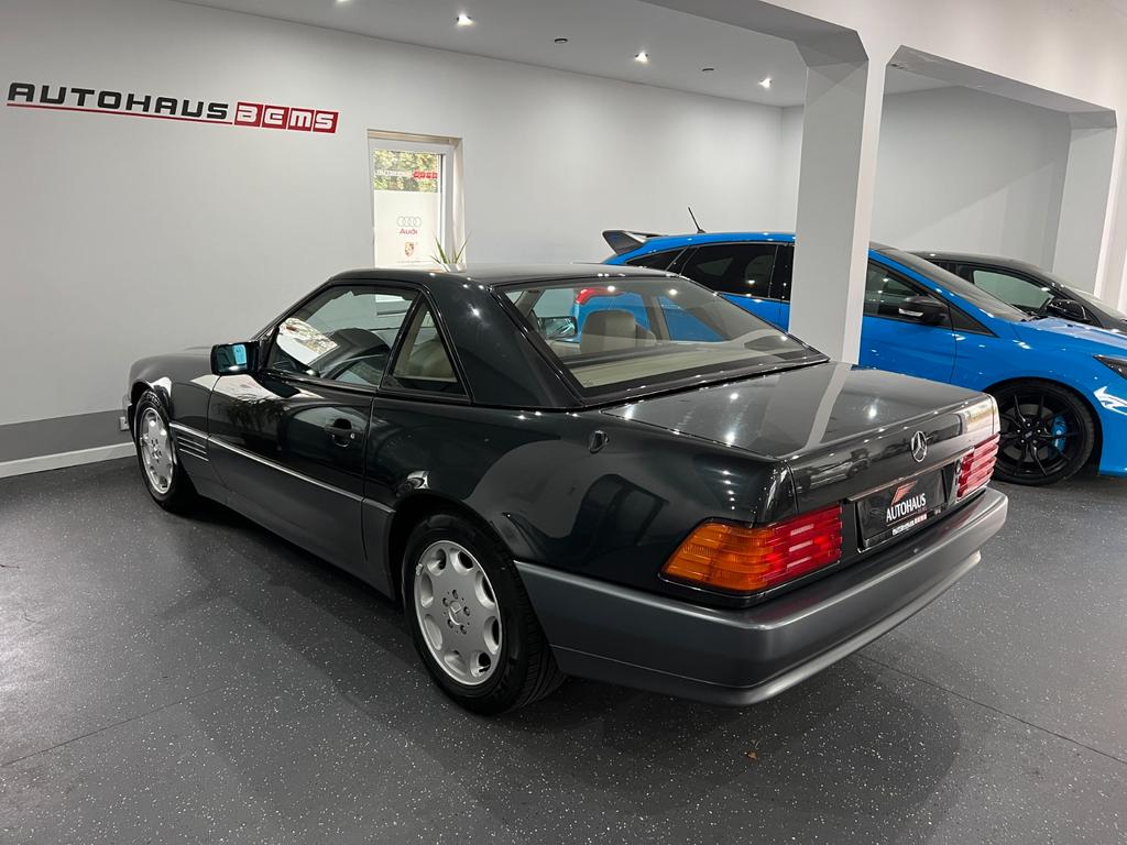 Mercedes-Benz SL 300