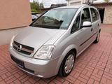 Opel Meriva 1.6 Enjoy TÜV 05/2028+PDC
