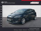 Ford Fiesta 1.5 EcoBoost S&S mit Styling-Paket ST - Ford Fiesta ST-mit-Styling-Paket