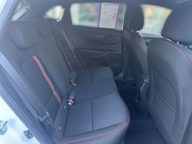Fahrzeugabbildung Hyundai i20 N Line 1.0 T-GDI EU6e Navi digitales Cockpit